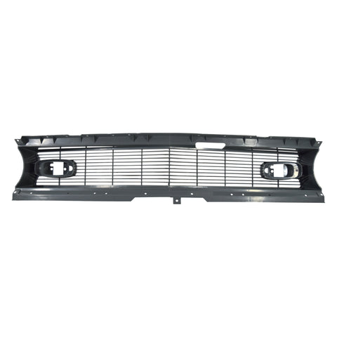 1968 Chevy Camaro Grille Standard Except RS Models