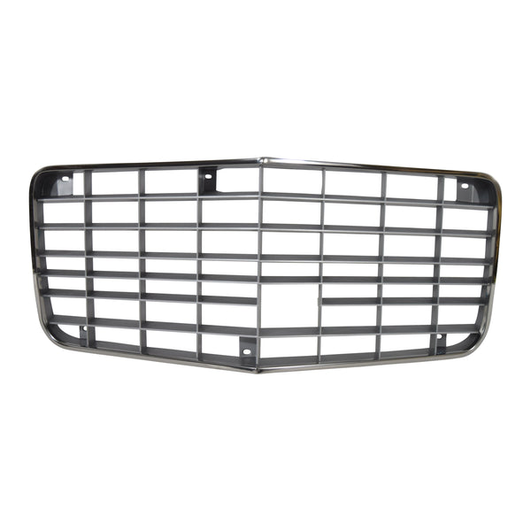 1973 Chevy Camaro Grille Argent Silver Except RS/SS/Z28