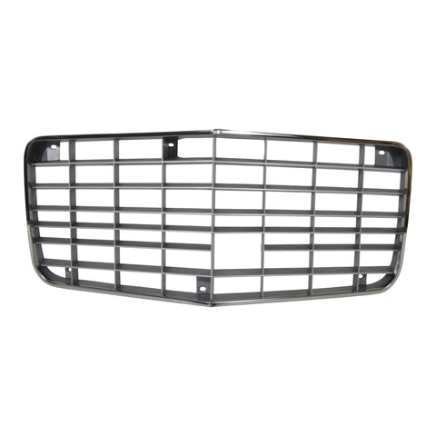 1973 Chevy Camaro Grille Argent Silver Except RS/SS/Z28