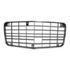 1973 Chevy Camaro Grille Argent Silver Except RS/SS/Z28