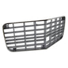 1973 Chevy Camaro Grille Argent Silver Except RS/SS/Z28