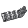 1974-1977 Chevy Camaro Upper Grille Argent Silver Except RS/Z28