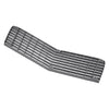 1974-1977 Chevy Camaro Upper Grille Argent Silver Except RS/Z28