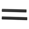 1970-1972 Chevy Chevelle Malibu Grille Molding Vertical 2 Piece Set