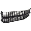 1970 Chevy El Camino Grille Black SS