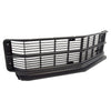 1971 GMC Sprint Grille, Black