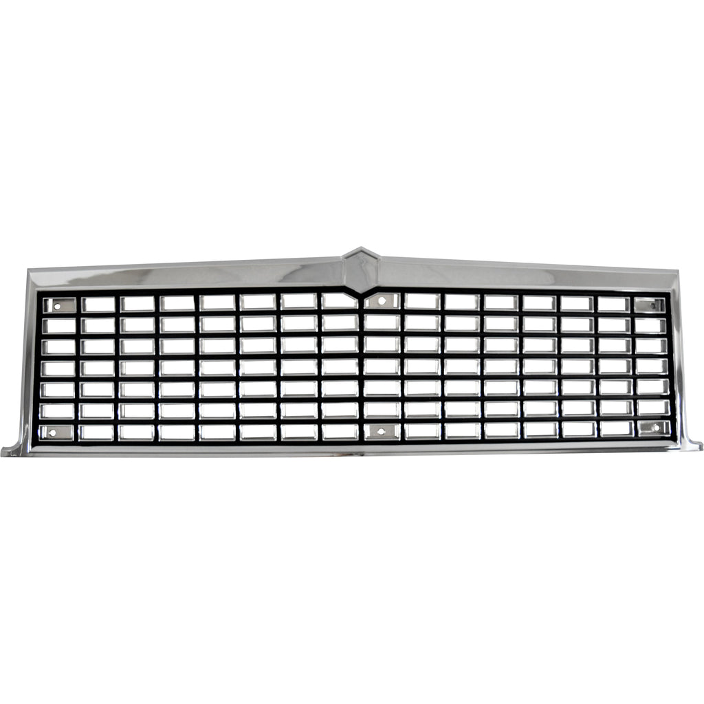 1978 Chevy El Camino Grille