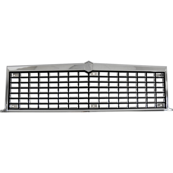 1978 Chevy Malibu Grille