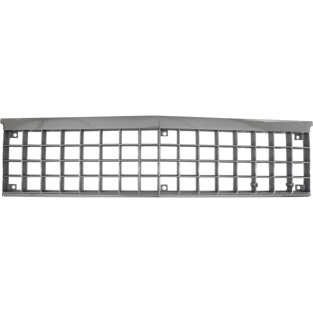 1982-1987 Chevy El Camino Grille