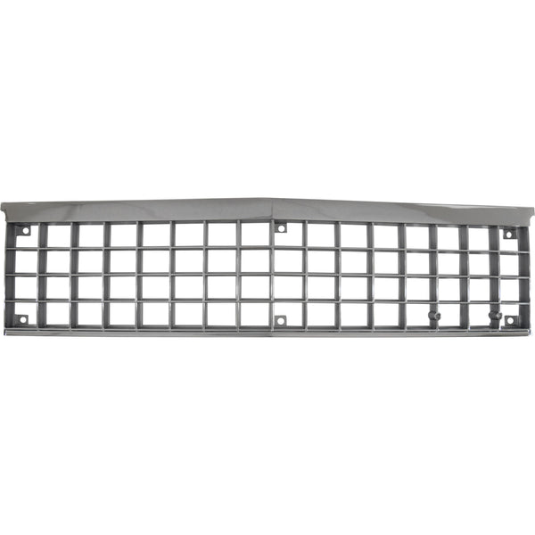 1982-1987 Chevy El Camino Grille