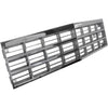 1983-1986 Chevy Monte Carlo Grille Exclude SS/LS