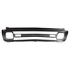 1969-1970 Chevy C10 Pickup Blazer Jimmy Grille Frame Steel Chrome W/O Chevrolet