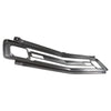 1969-1970 Chevy C10 Pickup Blazer Jimmy Grille Frame Aluminum W/ Chevrolet