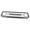 1969-1970 Chevy C10 Pickup Blazer Jimmy Grille Frame Aluminum W/ Chevrolet