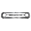 1969-1970 Chevy C10 Pickup Blazer Jimmy Grille Frame Aluminum W/ Chevrolet With Grille Support
