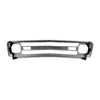 1969-1970 Chevy C10 Pickup Blazer Jimmy Grille Frame Aluminum W/ Chevrolet With Grille Support