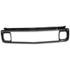 1971-1972 Chevy C10 Pickup Blazer Jimmy Grille Frame Steel Chrome