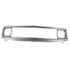 1971-1972 Chevy C10 Pickup Blazer Jimmy Grille Frame Aluminum