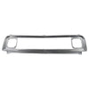 1971-1972 Chevy C10 Pickup Blazer Jimmy Grille Frame Aluminum