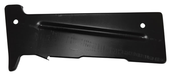 1971-1972 Chevy C10 Pickup Grille Support, Vertical