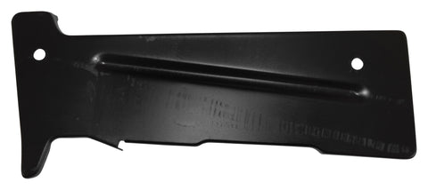 1971-1972 Chevy K20 Pickup Grille Support, Vertical