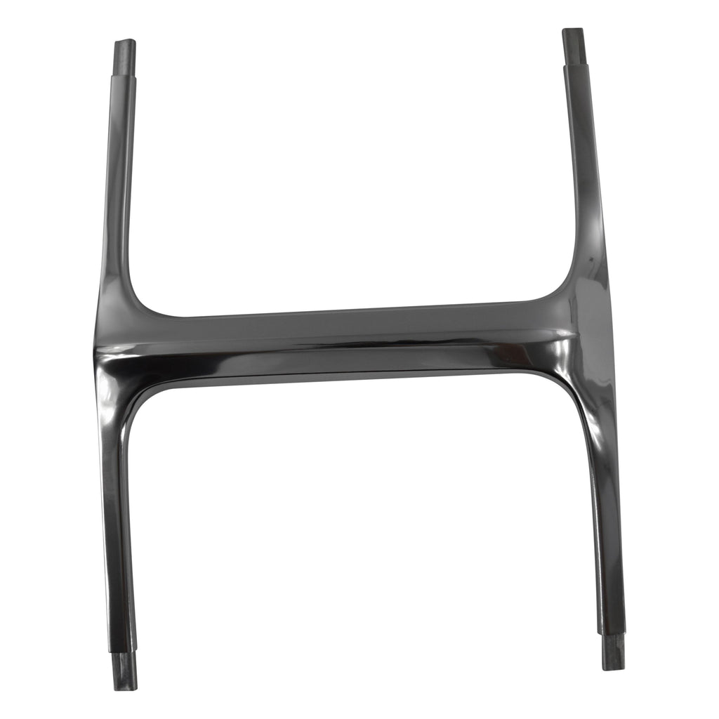 1969 Dodge Charger Grille Center I Trim