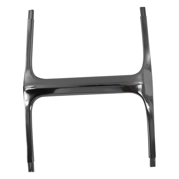 1969 Dodge Charger Grille Center I Trim