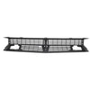 1970 Plymouth Barracuda Grille/Headlight Bezel/Molding Kit, 7 Piece Set