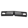 1970 Plymouth Barracuda Grille/Headlight Bezel/Molding Kit, 7 Piece Set