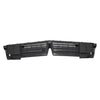 1970 Plymouth Barracuda Grille/Headlight Bezel/Molding Kit, 7 Piece Set