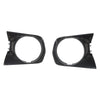 1970 Plymouth Barracuda Grille/Headlight Bezel/Molding Kit, 7 Piece Set