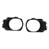 1970 Plymouth Barracuda Grille/Headlight Bezel/Molding Kit, 7 Piece Set