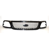 2001-2004 Ford F-150 Grille Shell Painted