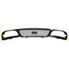 2001-2004 Ford F-150 Grille Shell Painted