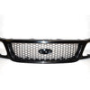 2001-2004 Ford F-150 Grille Shell Painted