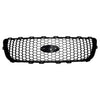 2001-2004 Ford F-150 Grille Shell Painted