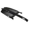 2003-2007 Chevrolet Silverado Base, LS, LS Hybrid, LT Model W/O Body Cladding Grille Assembly Painted