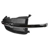 2003-2007 Chevrolet Silverado Base, LS, LS Hybrid, LT Model W/O Body Cladding Grille Assembly Chrome