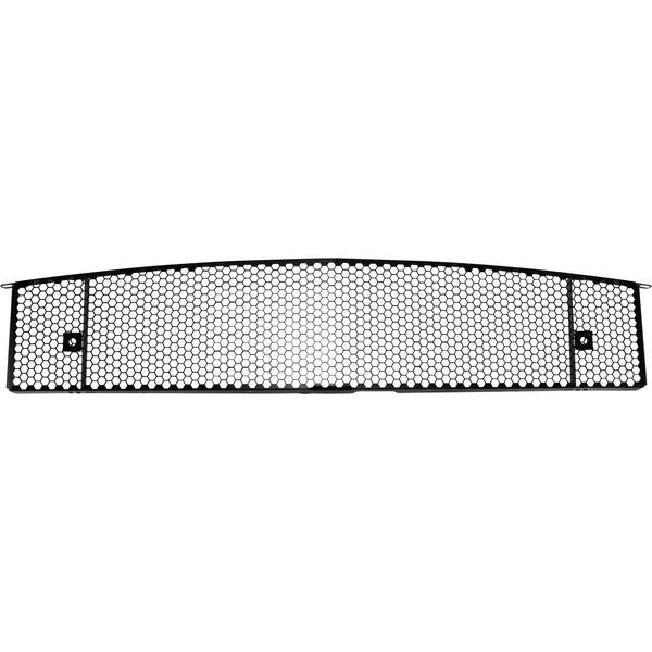 1964-1965 Ford Mustang Grille With Fog Lights