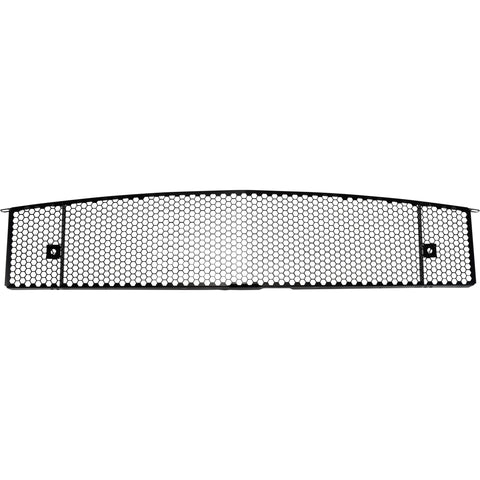 1964-1965 Ford Mustang Grille With Fog Lights