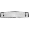 1964-1965 Ford Mustang Grille With Fog Lights