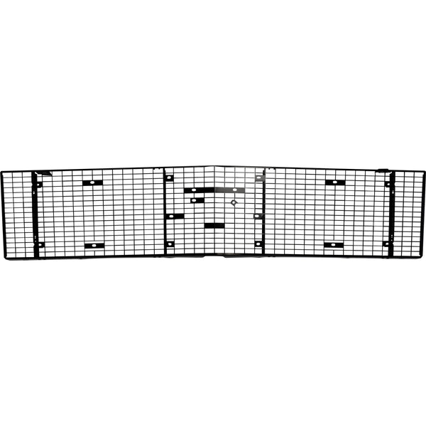 1968 Ford Mustang Grille