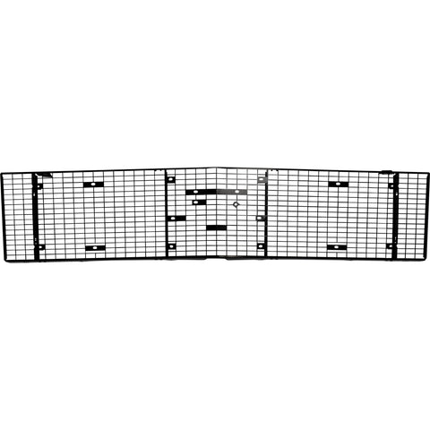 1968 Ford Mustang Grille