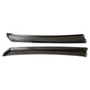 1963-1971 Mercedes-Benz W113 Grille Bar Pair