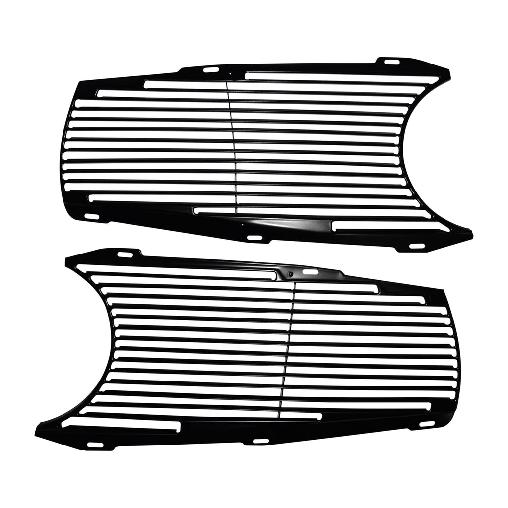 1963-1971 Mercedes-Benz W113 Grille Screen