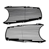 1963-1971 Mercedes-Benz W113 Grille Screen