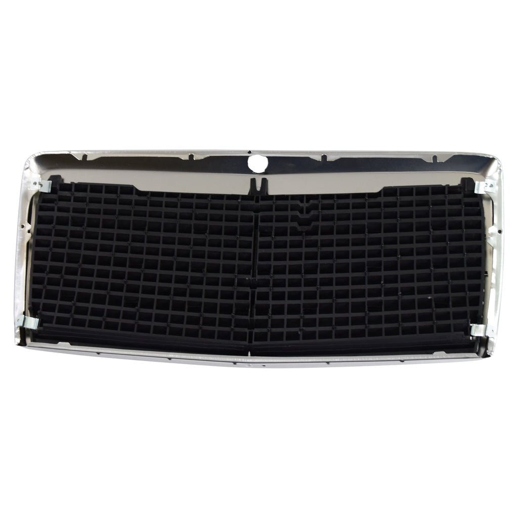 1986-1993 Mercedes-Benz W124 Grille Assembly