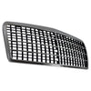 1994-1995 Mercedes-Benz W124 Grille Assembly