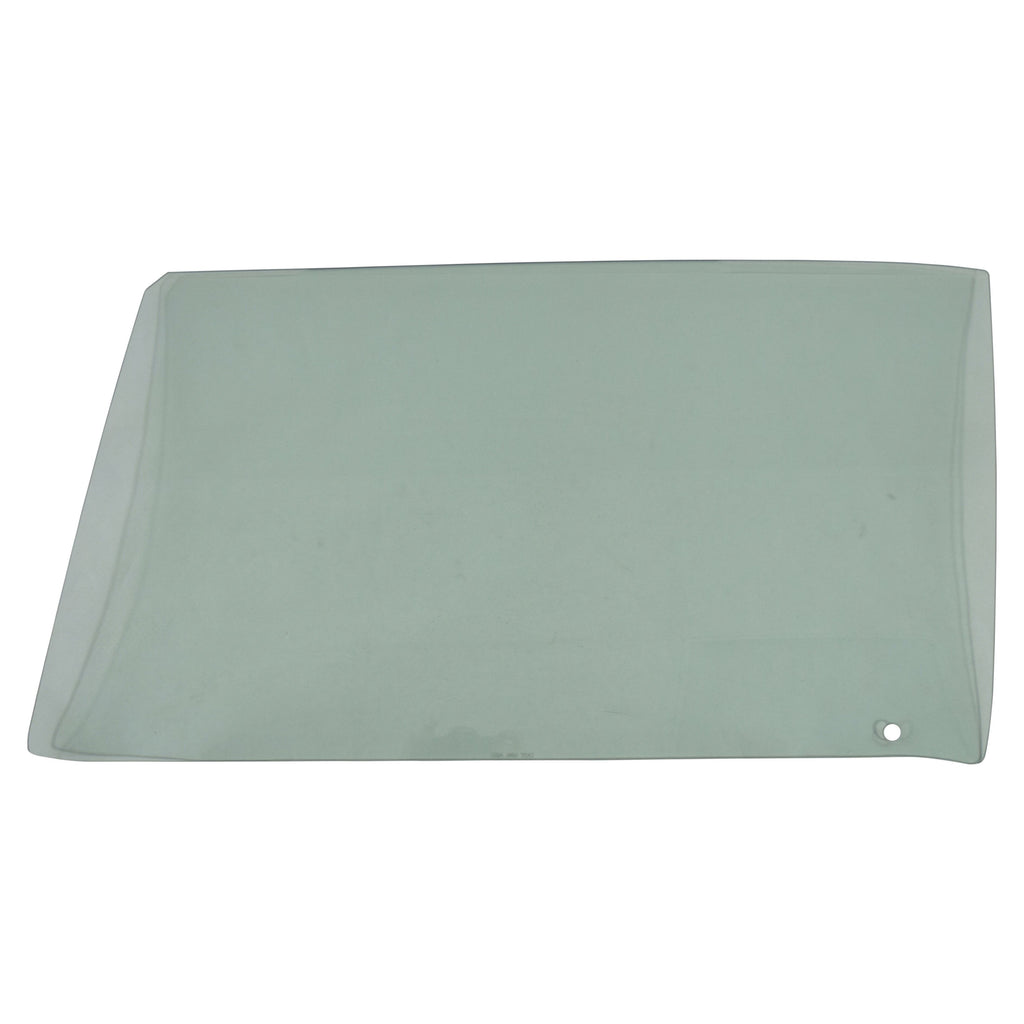 1967 Chevy Camaro Coupe/Convertible Door Glass Tinted LH