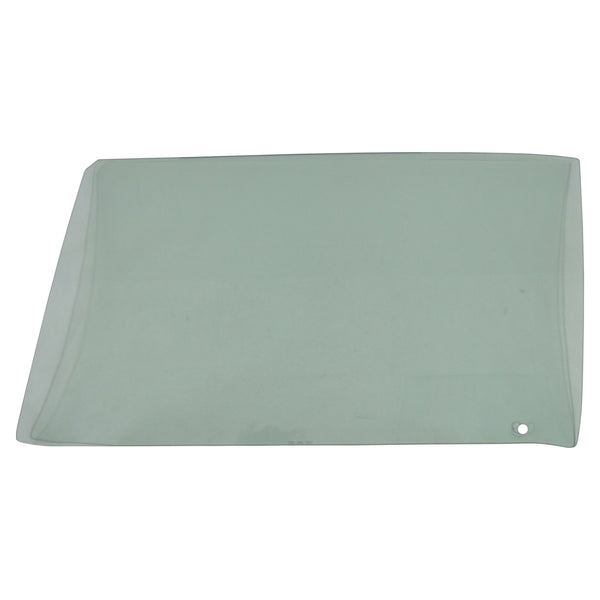 1967 Chevy Camaro Coupe/Convertible Door Glass Tinted LH